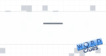Seven and eleven, e.g. Crossword Clue