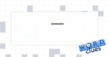 Seven ___ sins Crossword Clue