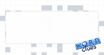Seven, to Caesar Crossword Clue
