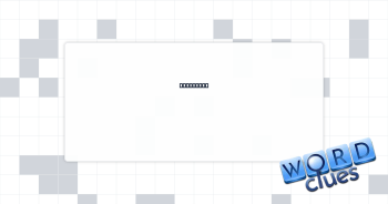 Seven ___ Crossword Clue