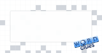 Seventh letter Crossword Clue