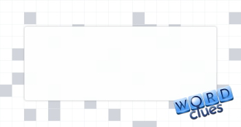 Seventh planet Crossword Clue