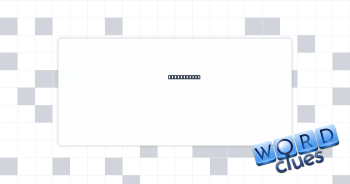 Severe wind Crossword Clue