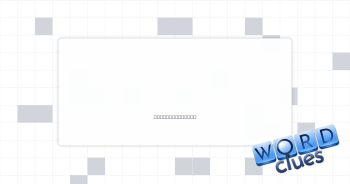 Sew Crossword Clue