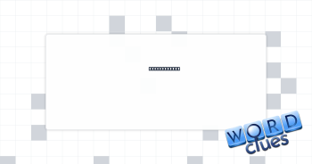 Sewer animal Crossword Clue