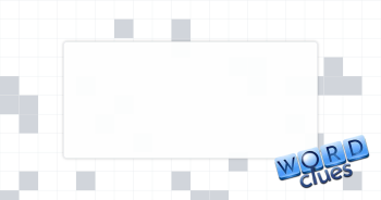 Sewing aids Crossword Clue
