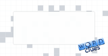 Sewing border Crossword Clue