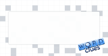 Sewing kit item Crossword Clue