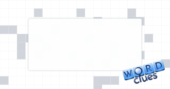 Sexist, say Crossword Clue