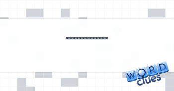 Sextet on the feet of 27-Down Crossword Clue