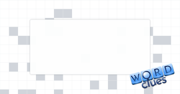 Sexy growl Crossword Clue