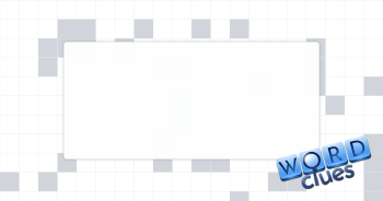 Shad eggs Crossword Clue