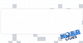 Shade at the beach Crossword Clue