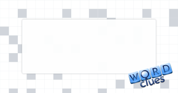 Shade changer Crossword Clue