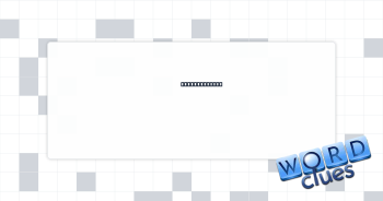 Shade of pink Crossword Clue