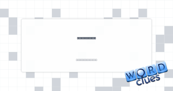 Shade or tint Crossword Clue