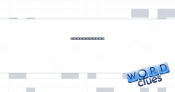Shade similar to violet Crossword Clue