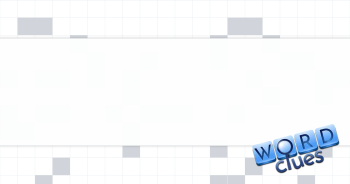 Shade-tolerant perennial Crossword Clue