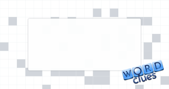 Shade Crossword Clue
