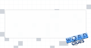 Shaded colonnade Crossword Clue