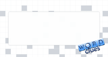 Shadowy places? Crossword Clue