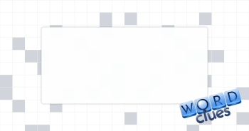 Shady place Crossword Clue