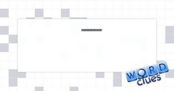Shakes on, say Crossword Clue