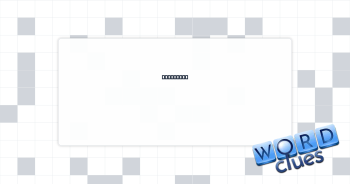 Shakes up Crossword Clue