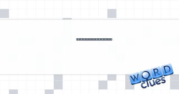 Shakespearean possessive Crossword Clue