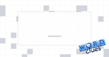 Shaman Crossword Clue
