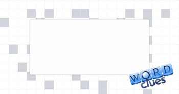 Shambles Crossword Clue