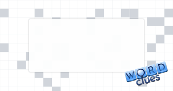 Shanties Crossword Clue