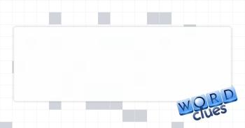 Shape, as Jell-O Crossword Clue