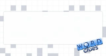 Shape of a spring Crossword Clue