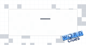 Shape, pattern Crossword Clue