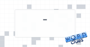 Shape Crossword Clue