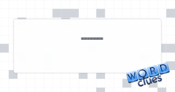 Shaping machine Crossword Clue