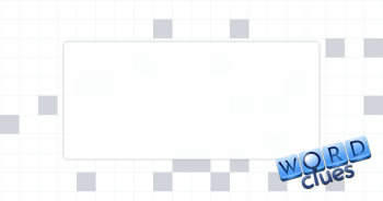 Shar-___ Crossword Clue