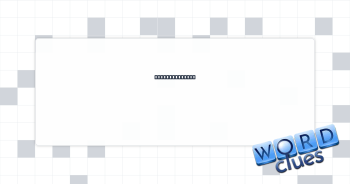 Share a border Crossword Clue