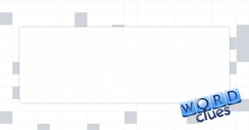 Share a marquee Crossword Clue
