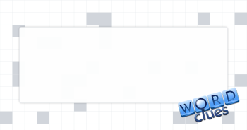 Share a thought Crossword Clue