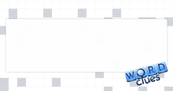 Share top billing Crossword Clue