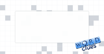 Shared by us Crossword Clue