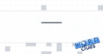 Shared intimacy, briefly Crossword Clue