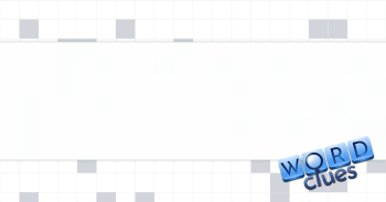 Shared with, as a story Crossword Clue