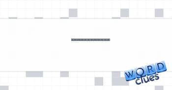 Sharing a cultural identity Crossword Clue