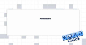 Sharing pronoun Crossword Clue
