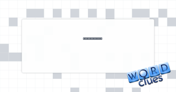 Shark feature Crossword Clue