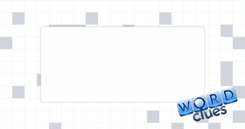 Sharp bark Crossword Clue