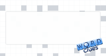 Sharp competitor Crossword Clue